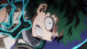 My Hero Academia Season 5 Episode 10