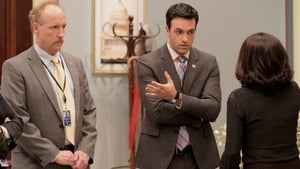 Veep – Die Vizepräsidentin: 1 Staffel 5 Folge