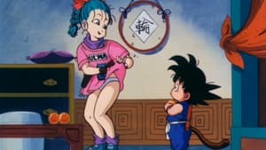 Dragon Ball: 1×1