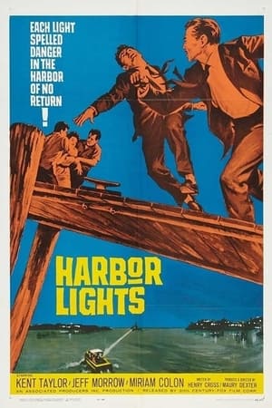 Harbor Lights poster