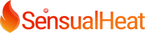 Logo Sensual Heat