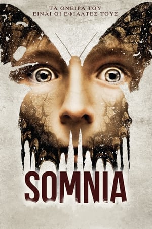 Poster Somnia 2016