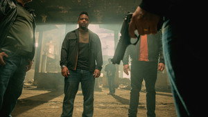 Nando Entre Dois Mundos: Um Filme Sintonia