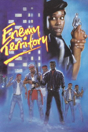 Enemy Territory 28