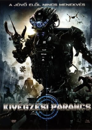 Poster Kivégzési parancs 2016