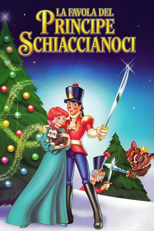 The Nutcracker Prince