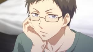 Kono Oto Tomare!: Sounds of Life: 1×15