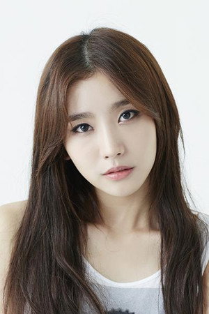Lee Hwa-Kyum portrait