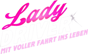Lady Driver — Logos 4
