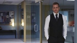 Suits: Homens de Terno: 4×8