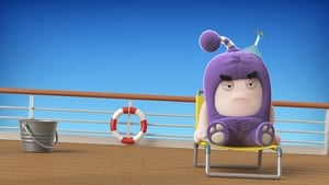 Oddbods (Shorts) Transportation Troubles