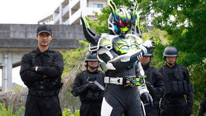 仮面ライダーカブト20th 天を継ぐもの movie still 17