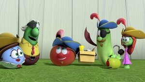 VeggieTales in the House The Guppy Whisperer