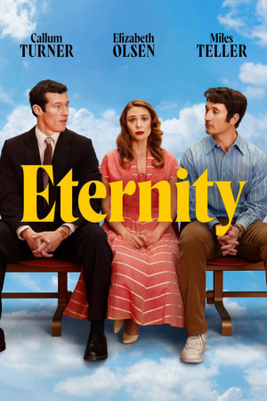 poster Eternity