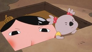 Butt Detective: 1×23