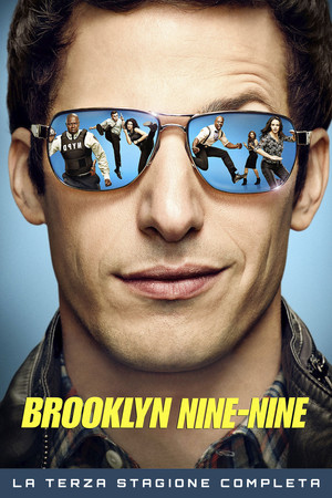 Brooklyn Nine-Nine: Stagione 3