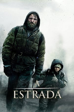 A Estrada - Poster