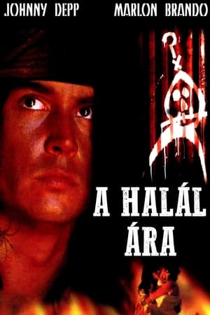 Poster A halál ára 1997