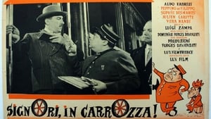 Signori, in carrozza!