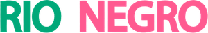 Rio, Negro — Logos 1