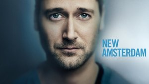 poster New Amsterdam