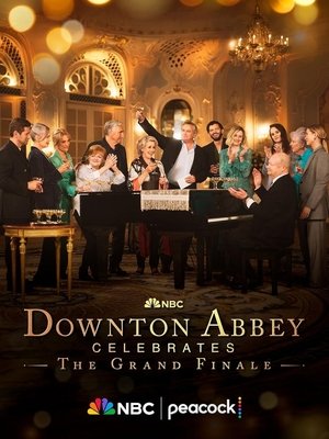 Image Downton Abbey Celebrates the Grand Finale