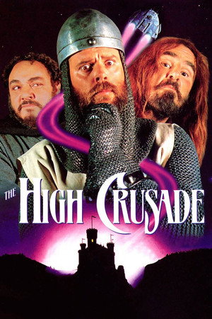 The High Crusade 16