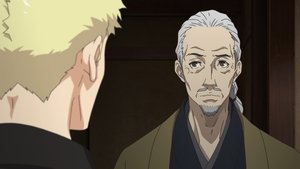 Persona 5 The Animation: Episódio: 6 da 1ª Temporada