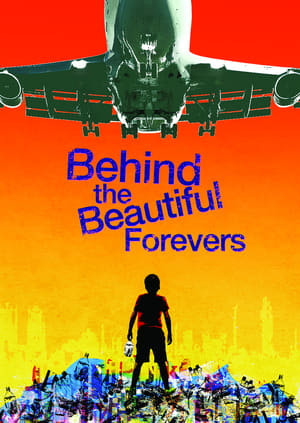 Poster National Theatre Live: Behind the Beautiful Forevers 2015