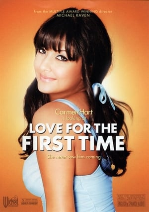 Poster Love for the First Time (2008)