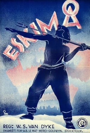 Poster Eskimo 1933