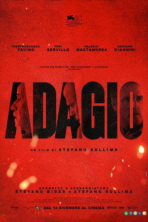 Adagio