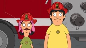 Bob burgerfalodája 10. évad 3. rész