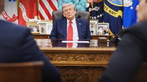 The War Cabinet