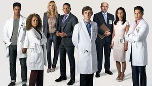 The Good Doctor مسلسل الطبيب الصالح