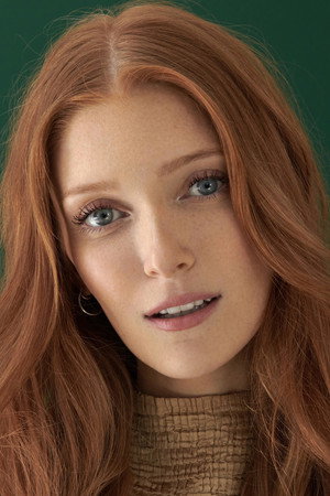 Bria Condon portrait