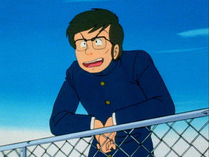 Urusei Yatsura: 1×87 {year} Online En Netflix