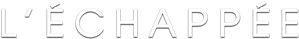 L'Échappée — logo