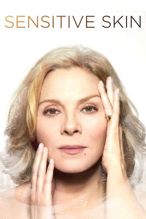 Sensitive Skin: Sezonas 1