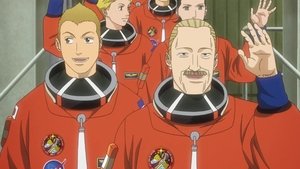 Space Brothers: 1×29