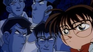 Detective Conan: 1×66