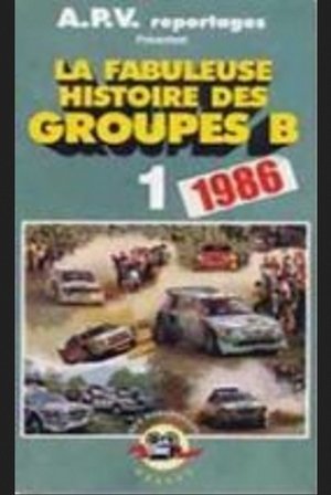 Nonton film The Fabulous History of Group B 1986 (1970) terbaru sub indo Nonton film The Fabulous History of Group B 1986 (1970) terbaru sub indo