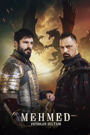poster Mehmed: Sultan of Conquests