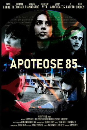 APOTHEOSIS 85
