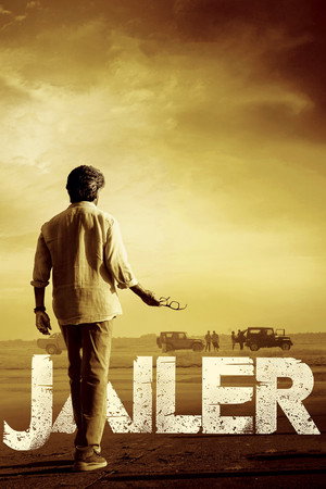 Jailer 86