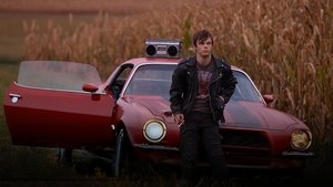 Brave the Dark (2025)