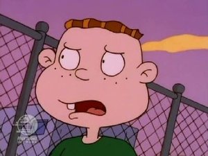 Rugrats: Aventuras en Pañales: 4×16