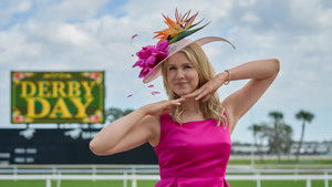 Hats Off to Love (2025)