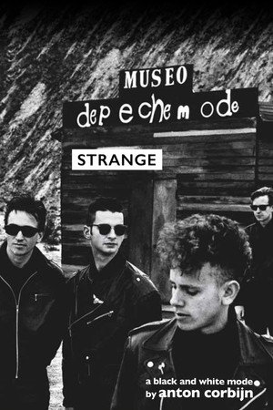 Depeche Mode: Strange 12