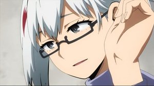 My Hero Academia Season 5 Episode 18